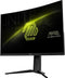 MSI MAG 321CUP - Monitor 31,5