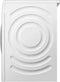 Bosch Serie | 6 WGG244A6FG - Wasmachine Voorbelading 9 kg 1400 RPM i-DOS A Wit