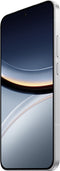 POCO F7 - Smartphone - 12GB RAM - 256GB opslag - Zilver