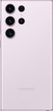 SAMSUNG Galaxy S23 Ultra - 512 GB - 200MP Camera 5G - Lavendel