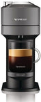De'Longhi Nespresso Vertuo Next ENV 120.GY - Koffiemachine - 6 kopmaten - Grijs