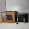 Philips Rapid Air Serie 3000 NA352/00 - Airfryer - Dubbele Mand 9 Liter