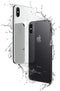 Apple iPhone X - 256GB - Dubbele camera - Zilver