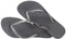 Havaianas Slim Slippers - Grijs