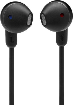 JBL Tune 215BT - In-ear hoofdtelefoon - Bluetooth 5.0 - Zwart