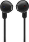 JBL Tune 215BT - In-ear hoofdtelefoon - Bluetooth 5.0 - Zwart