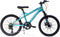 Huffy Extent - Mountainbike - Shimano 6 versnellingen - Aqua Blauw