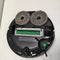 iRobot 505 Combo Plus - Robotstofzuiger - AutoWash™ Dock - DualClean™ dweilpads