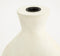 BY-BOO kandelaar Torch large - 18x7x48cm - white
