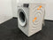Siemens WG46G2ZEFG - iQ500 - Wasmachine - 9 kg - 1600 rpm - SmartFinish - Wit
