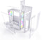 Montech AIR 1000 - Midi Tower PC - ATX µATX Mini-ITX 4x 2.5