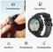 Polar Grit X2 Pro - Premium Outdoor Smartwatch - GPS met dubbele frequentie en biosensing - Zwart