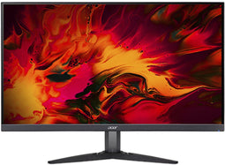 Acer Nitro KG282K bmiipx - LED-Scherm 28" - 4K Ultra HD 3840 x 2160 - Zwart