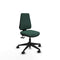 Piqueras y Crespo B00066N - Bureaustoel - Verstelbare hoogte 45-55 cm - Stof