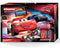Carrera GO!!! - Racebaan - 5,3m met LED-verlichting en looping - Disney·Pixar Cars Neon Nights
