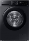 Samsung WW90CGC04DAB - Wasmachine - 9 kg - 1400 tpm - EcoBubble - Zwart