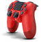 Sony PlayStation Dualshock 4 - Gamecontroller - Draadloos - Rood