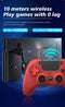 MOJO Controller V2 - Draadloos - Programmeerbare Knoppen - Rood