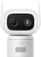 eufy C31 - Beveiligingscamera - 360° panoramische beveiliging - Wit