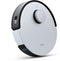 Ecovacs DEEBOT X1 PLUS - Robotstofzuiger - Auto-Empty Station - 5000Pa zuigkracht