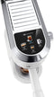 DeLonghi Dedica Duo EC890 - Espressomachine met Cold Brew - Wit