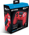Dragon War Dragonwar Shock 4 - Draadloze Controller - Ergonomisch ontwerp - Rood