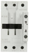 Eaton DILM50(230V50HZ,240V60HZ) Vermogensbeveiliging 3x NO 22 kW 1 stuk(s)