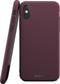 Nudient iPhone 13 Pro - Hardcase - MagSafe geschikt - Stone Grey