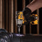 DeWalt DCF801D2-QW - 12V XR Slagschroevendraaier - 163 Nm koppel - Compact 125mm