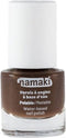 Namaki Kinder Nagellak – Kinder Make-up - Oplosmiddelvrije, geurloze en afpelbare kindernagellak op waterbasis – 7.5 ml – Bronze 14
