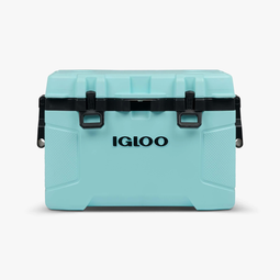 Igloo Trailmate 50 QT TM - Koelbox - 47 liter - Blauw