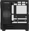 XPG Starker AIR BTF - Midi Tower PC Gamen - ATX EATX micro ATX Mini-ITX - Zwart