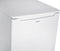 Tomado TLT5501W - Tafelmodel koelkast - 126 liter - Energieklasse C - Zeer stil 35 dB - Wit