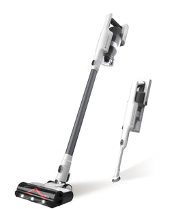 Tineco A30S - Draadloze steelstofzuiger - 160W zuigkracht - Grote stofbak 1L