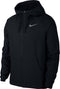 Nike Pro Flex - Full-Zip Sportjas Heren - Winddicht - Zwart - M