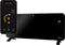 Princess 01.348200.01.001 - Smart Glazen Paneelverwarming - 2000 W - Zwart