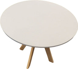 Eurofleur aanbieding - Luzern bijzettafel 59,5x45 cm