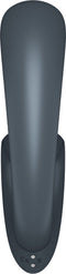 Satisfyer - G for Goddess 1 - Dark Grey