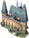 Wrebbit 3D Harry Potter Hogwarts Clock Tower (420)