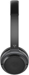 V7 HB600S - Hoofdtelefoon met microfoon - Bluetooth 5.0 - Zwart
