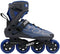 Roces R-Evo 84 - Skeelers - Softboot - Extra Comfort & Stabiliteit - Zwart/Blauw - Maat 44