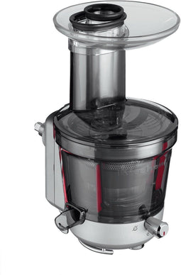 KitchenAid 5KSM1JA - Slowjuicer accessoire - Sap puree jam sauzen