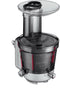 KitchenAid 5KSM1JA - Slowjuicer accessoire - Sap puree jam sauzen