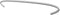 vidaXL - Gabionhaken - 50 - st - 30 - cm - gegalvaniseerd - staal