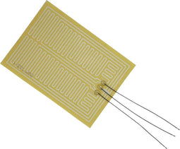 Thermo TECH Polyester Verwarmingsfolie 12 V, 24 V 30 W (l x b) 295 mm x 210 mm