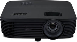 Acer PD2327W - DLP Projector - 3200 ANSI lumen - 1280x800 WXGA - 2000000:1 contrastverhouding