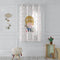 Gordijn HappyFriday HAPPYNOIS Multicolour 140 x 265 cm