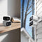 TP-Link Tapo C246D - 2K Dual-Lens Pan/Tilt Beveiligingscamera - AI-detectie Nachtzicht IP65