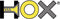 SWG Hox 175 913 030 63 Houtschroef 3 mm 30 mm T-profiel RVS A2 50 stuk(s)