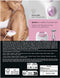 Braun Silk·épil 3 - Snoergebonden Epilator - Langdurig Gladde Huid - Roze